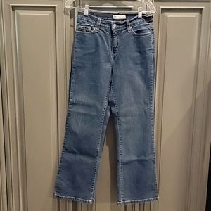 Slimming Boot Cut 512 Levis